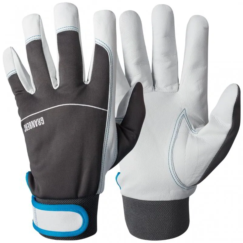 113.1040, Granberg 1040, monteringshansker (8/M, 12 par)