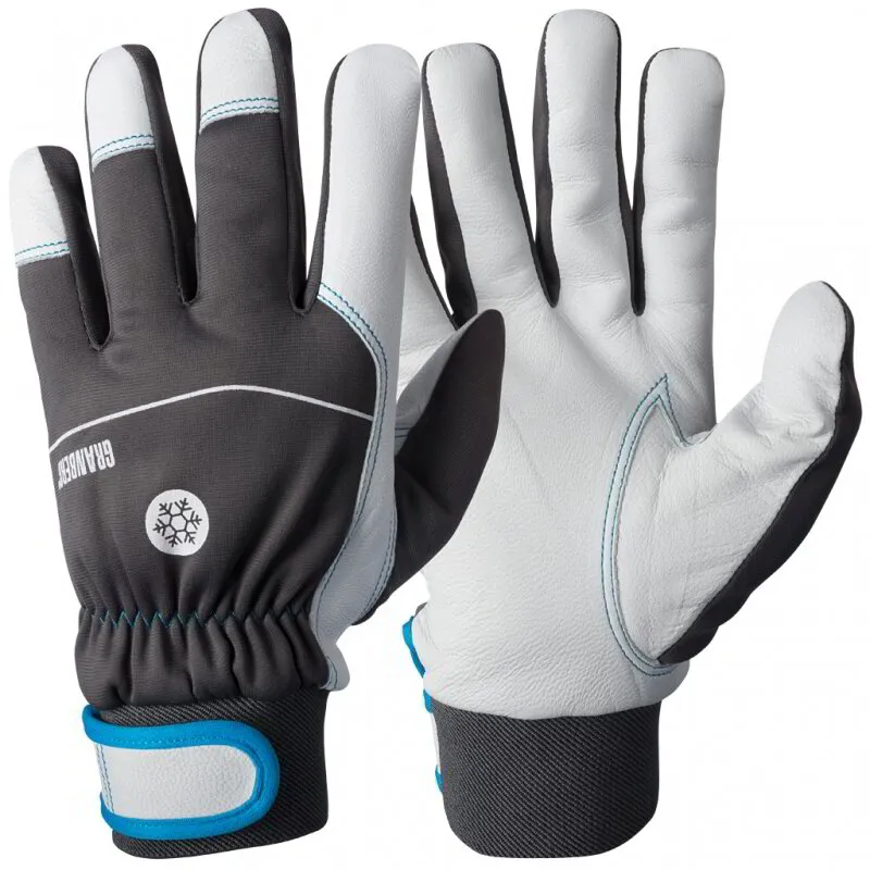 113.1045, Granberg 1045, monteringshansker (7/S, 12 par)