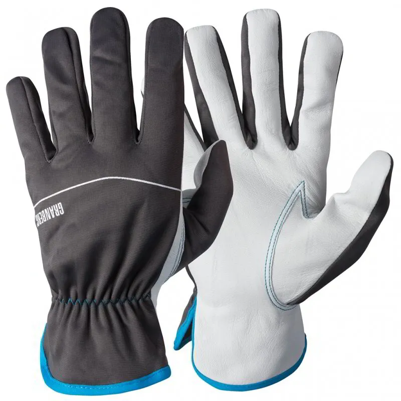 113.4296, Granberg 4296, monteringshansker (5/2XS, 12 par)