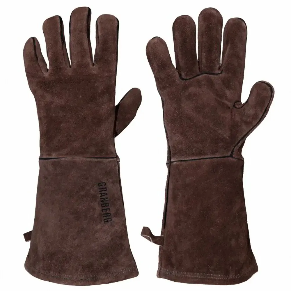 106.1490, Granberg 1490, sveisehansker (6 par)