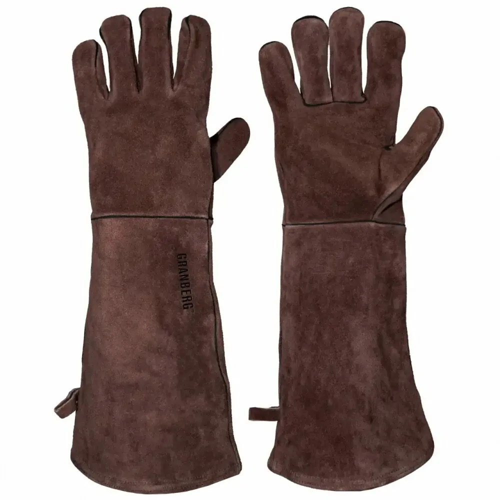 106.1590, Granberg 1590, sveisehansker (6 par)